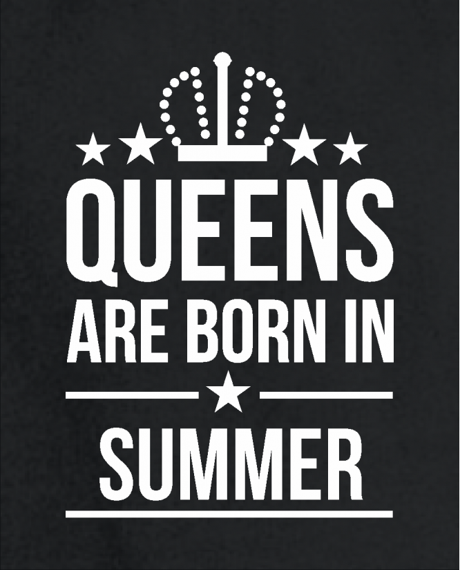 Queens SUMMER